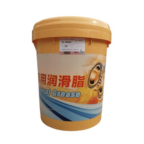 食品级润滑脂销量排行
